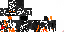 Texture for ghost