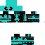 Texture for microchip poo