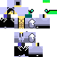 Texture for steve