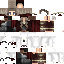 Texture for scientist of spacestation