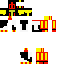 Texture for dargon