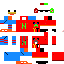Texture for Pato