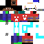 Texture for turtle