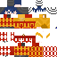 Texture for 碗碗袈裟