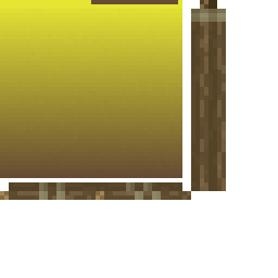 Texture for capa banana