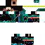 Texture for Herobrin moon