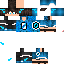 Texture for Leotaki com Luvas