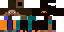 Texture for ninja