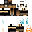 Texture for F3N1X