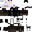 Texture for Geralt