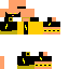 Texture for udonbrine