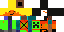 Texture for TheEvilMaster