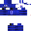 Texture for ronald