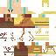 Texture for Avatar