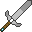 Texture for iron_sword