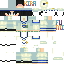Texture for Josuke Part 8