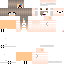 Texture for tetona