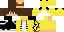 Texture for minecrafterrafa