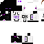 Texture for steve