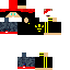 Texture for rob