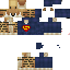 Texture for Iskeleton4816