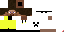 Texture for steve2