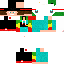 Texture for steve