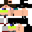 Texture for сашаman