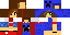 Texture for Lucy322