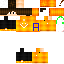 Texture for apple