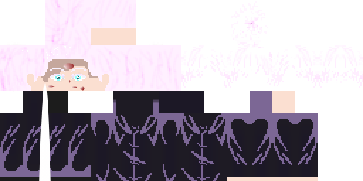 Texture for Gojo
