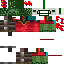 Texture for Migration Migrator Cape Football Zombie https://plantsvszombies.fandom.com/wiki/Football_Zombie