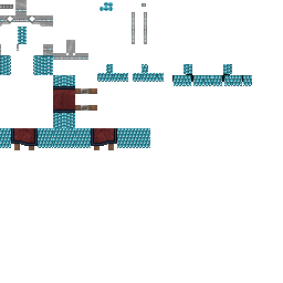 Texture for horse_armor_diamond