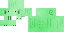 Texture for pig
