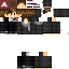 Texture for ad
