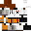 Texture for rubius naruto
