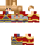 Texture for Silica
