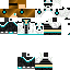 Texture for quaseneto