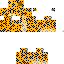 Texture for guepard