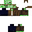 Texture for MrCreeperkong