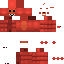 Texture for Blaze The Fox OC
