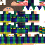 Texture for Chris the jester