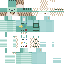 Texture for erizo beemo