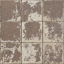 Texture for blue_terracotta