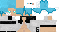 Texture for Grimmjow