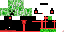 Texture for creeeeper