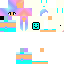 Texture for LadySnake