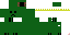 Texture for creeperking