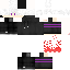 Texture for DARK ZERO