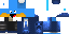 Texture for Stupid Mudkip